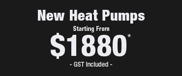 Heat Pump Experts In Auckland
