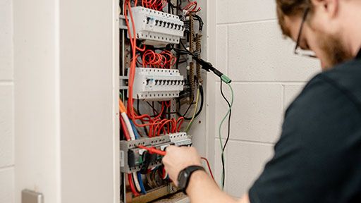 Expert Electricians Auckland
